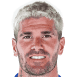 Rodrigo Paul