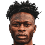 Isaac Ogiri