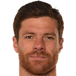Xabi Alonso