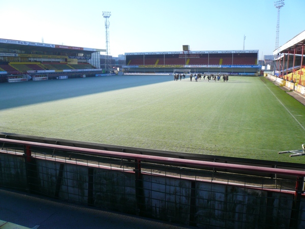 AFAS-stadion Achter de Kazerne