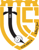 Union Touarga