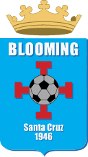 Blooming