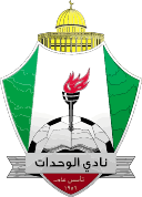 Al Wehdat